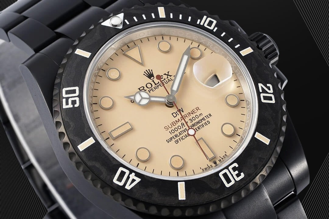 Rolex Submariner