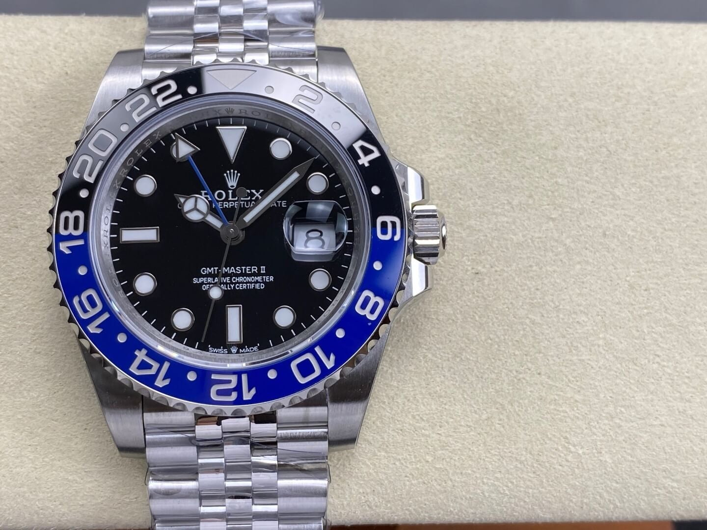 Rolex GMT-Master