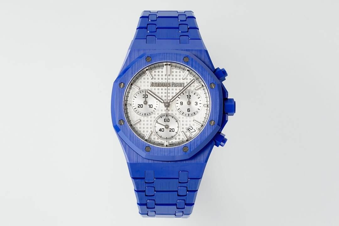 Audemars Piguet