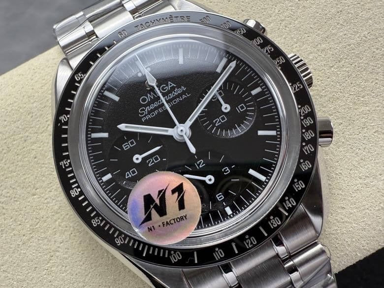Omega Speedmaster