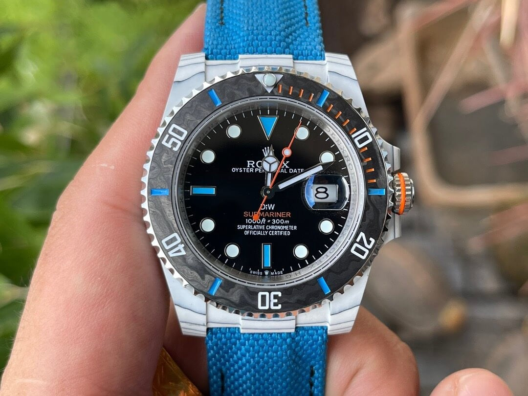 Rolex Submariner