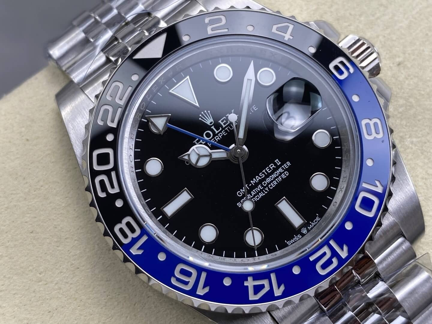 Rolex GMT-Master