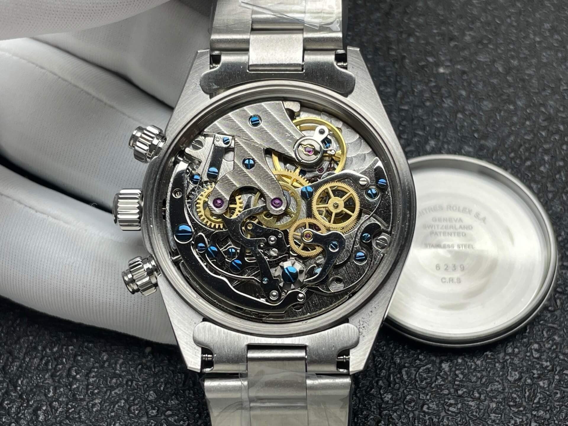Rolex Daytona