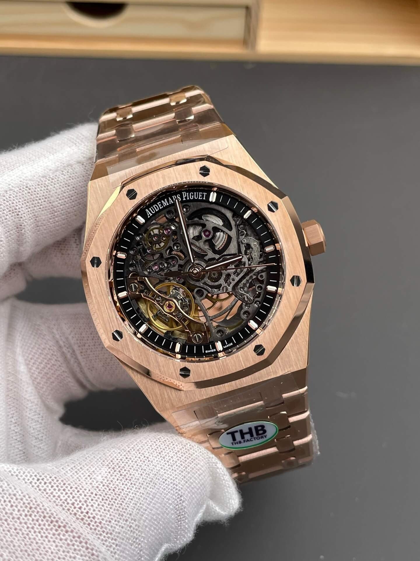 Audemars Piguet