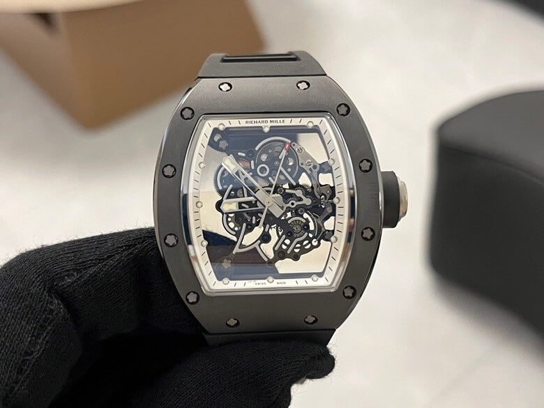 Richard Mille