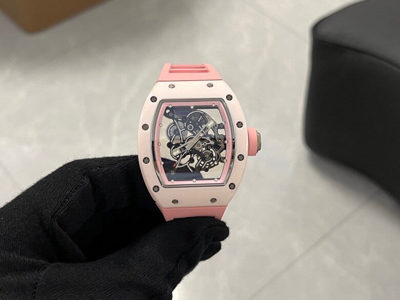 Richard Mille