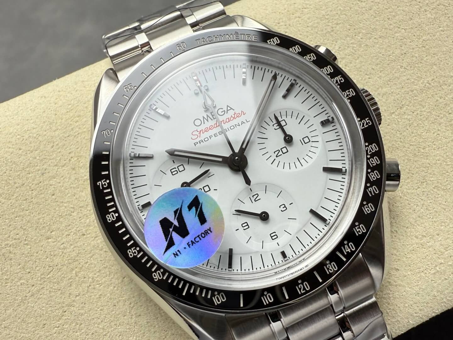 Omega Speedmaster