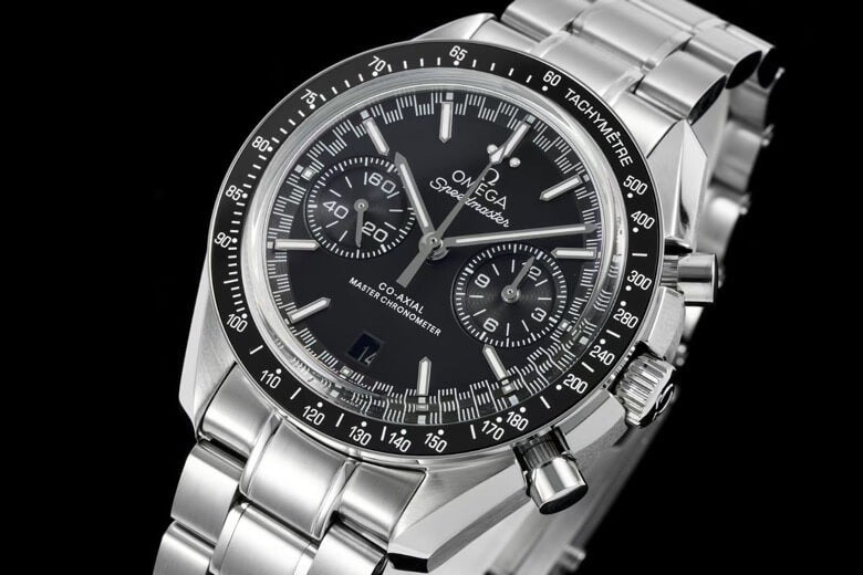 Omega Speedmaster
