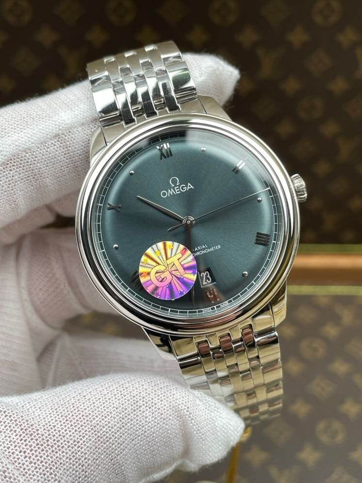 Omega De Ville