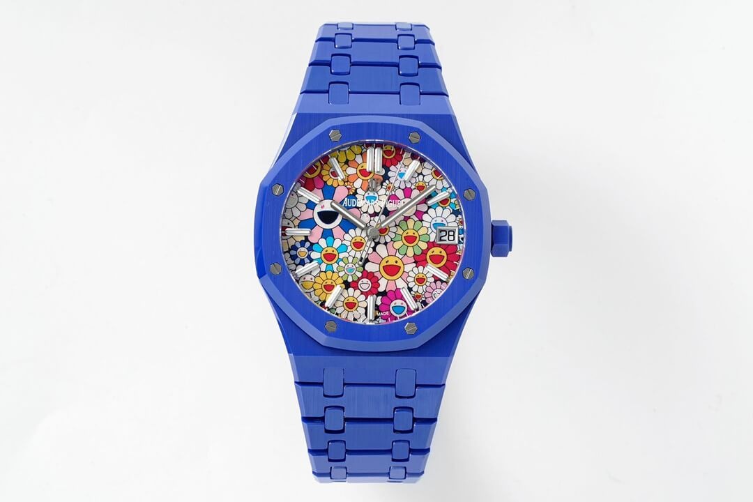 Audemars Piguet