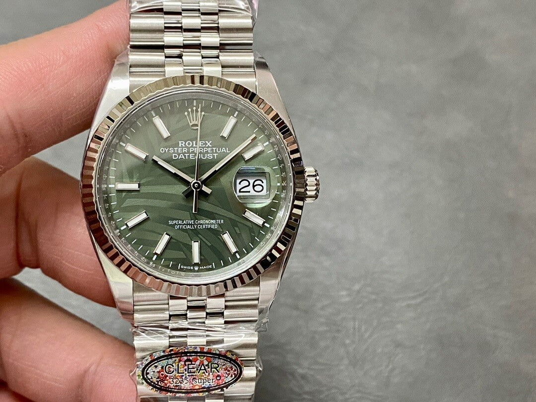 Rolex Datejust