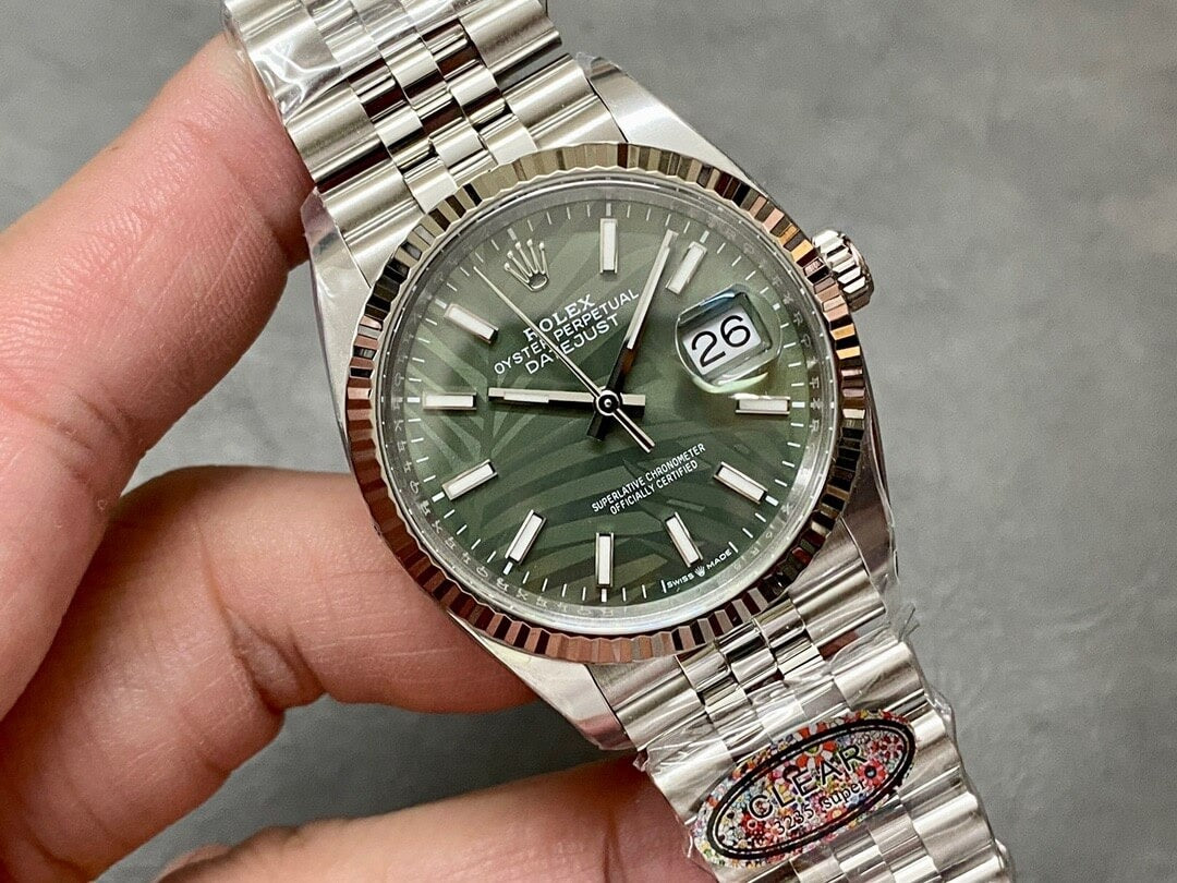Rolex Datejust