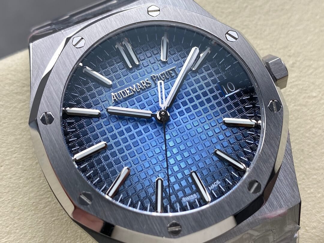 Audemars Piguet