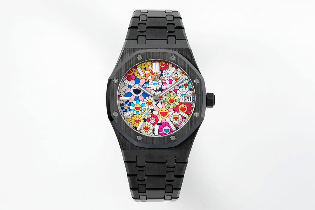 Audemars Piguet