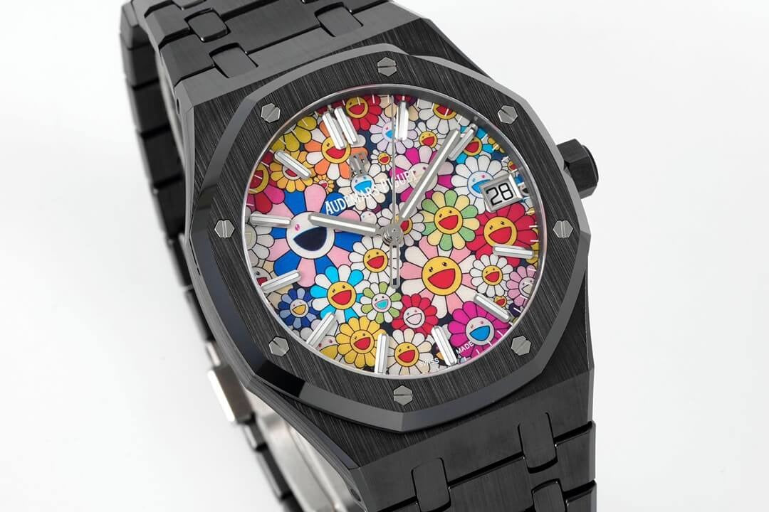 Audemars Piguet