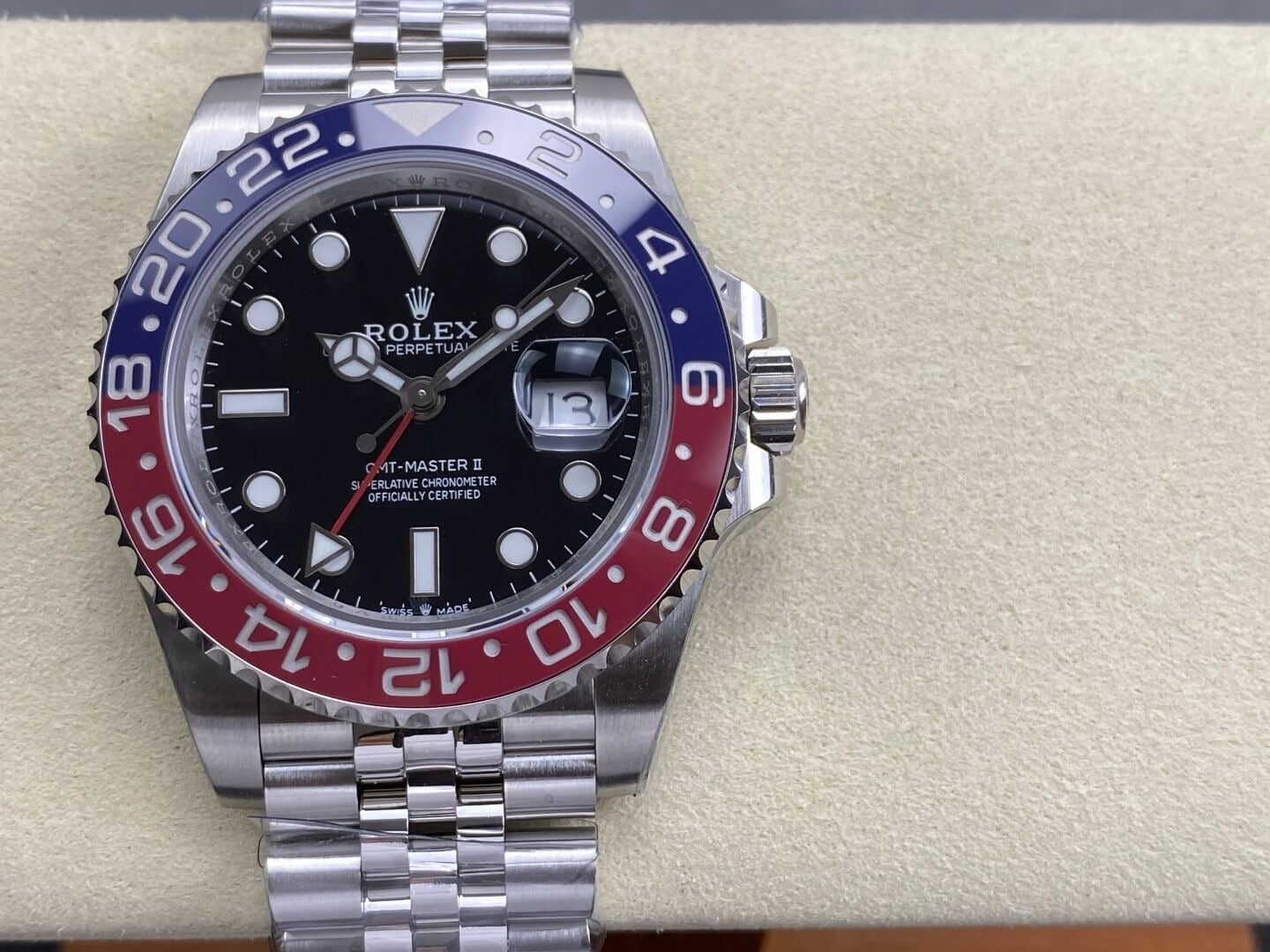Rolex GMT-Master