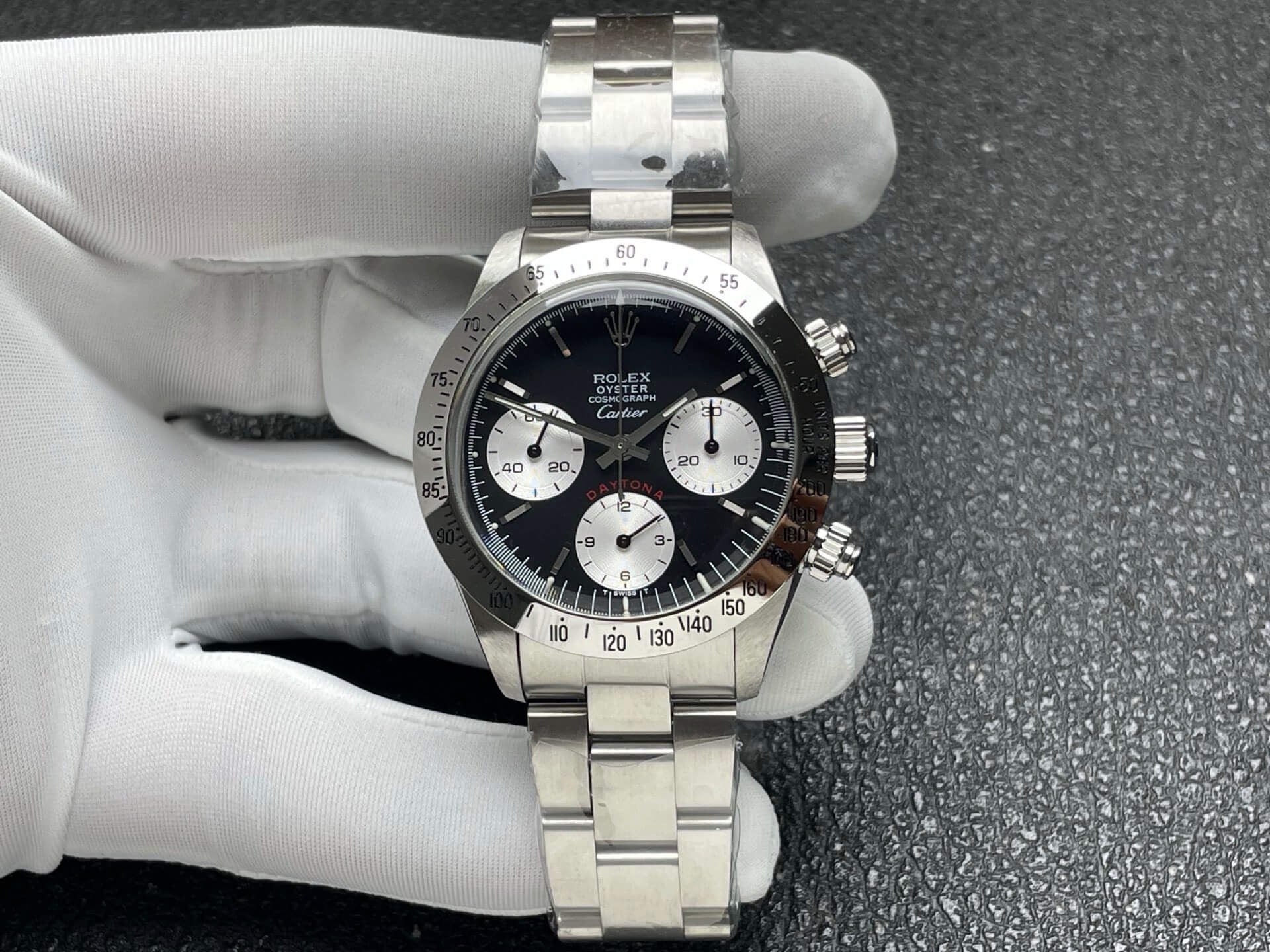 Rolex Daytona