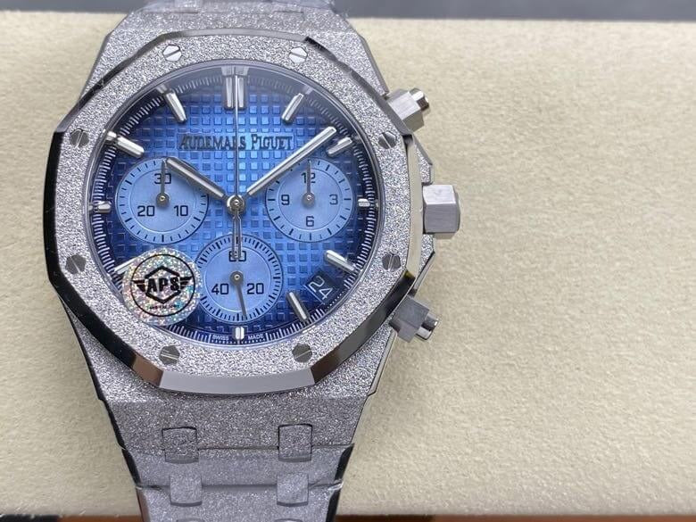 Audemars Piguet