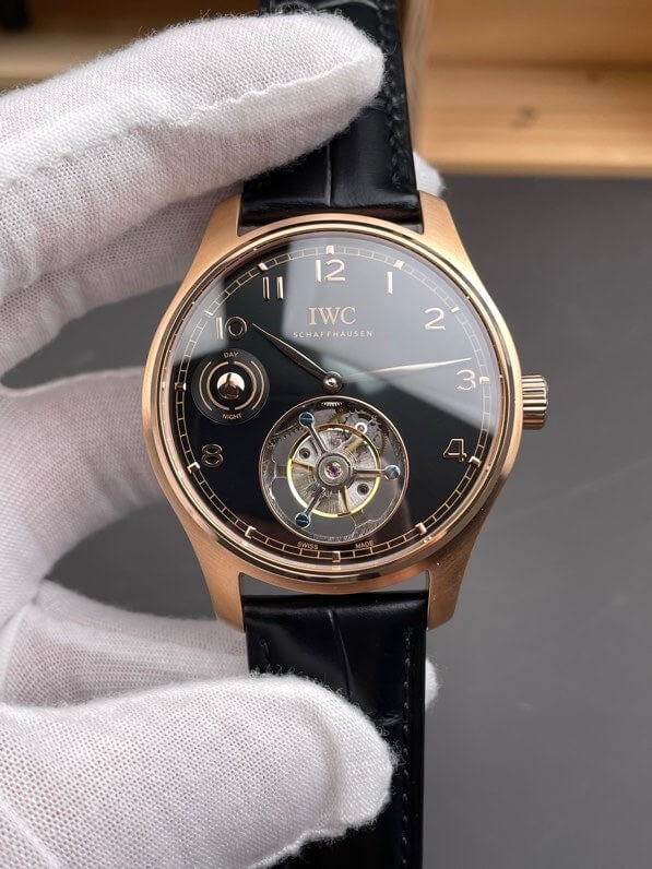 Iwc