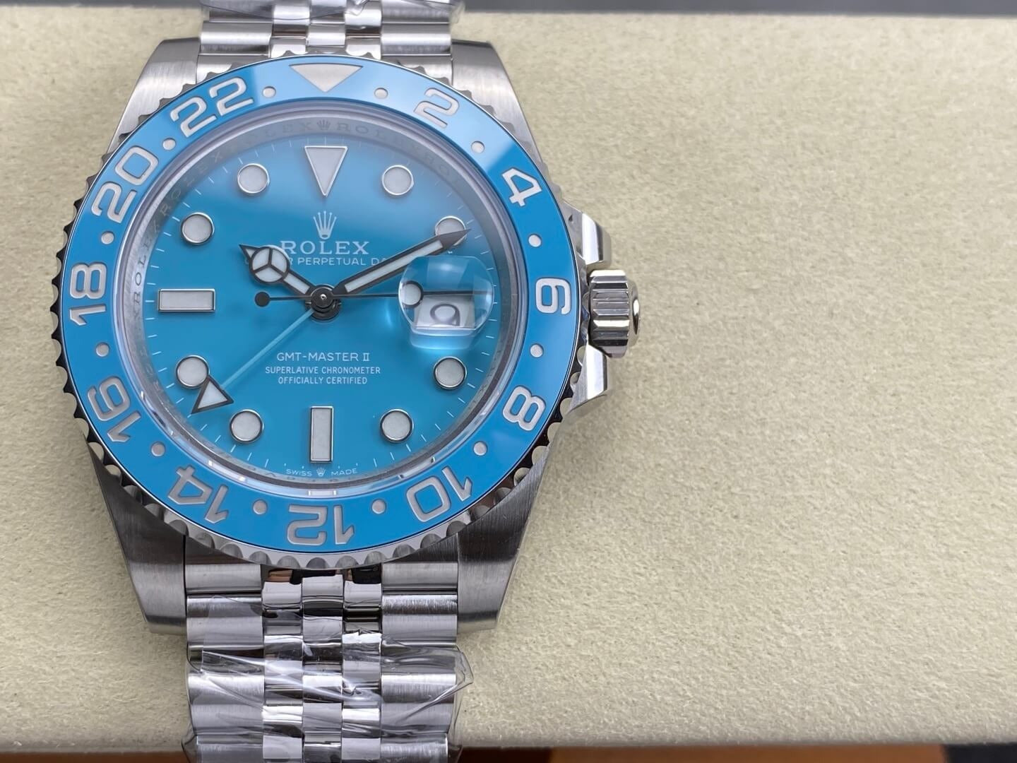 Rolex GMT-Master