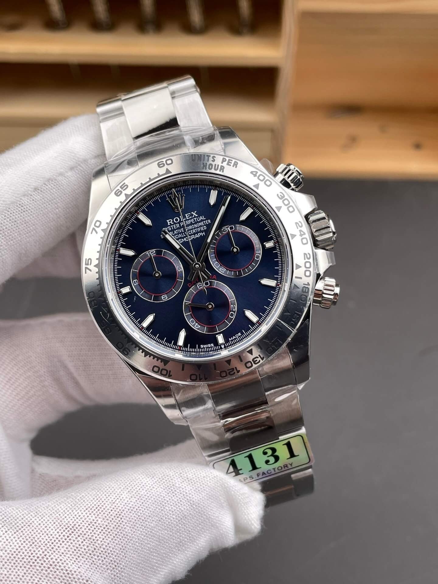 Rolex Daytona
