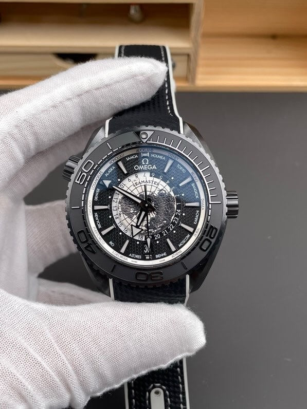 Omega Seamaster