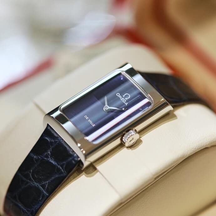 Omega De Ville