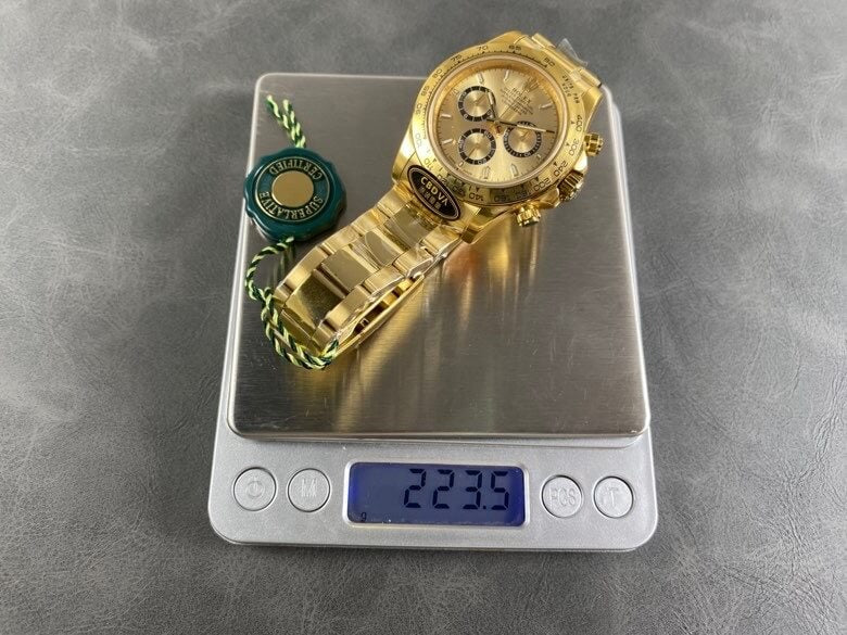 Rolex Daytona