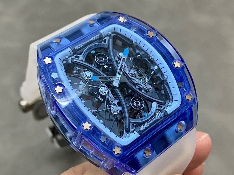 Richard Mille