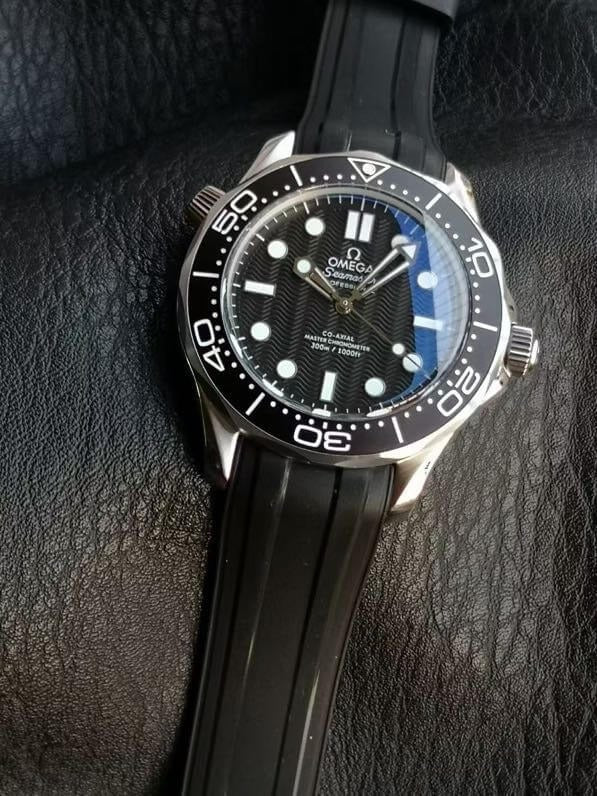 Omega Seamaster