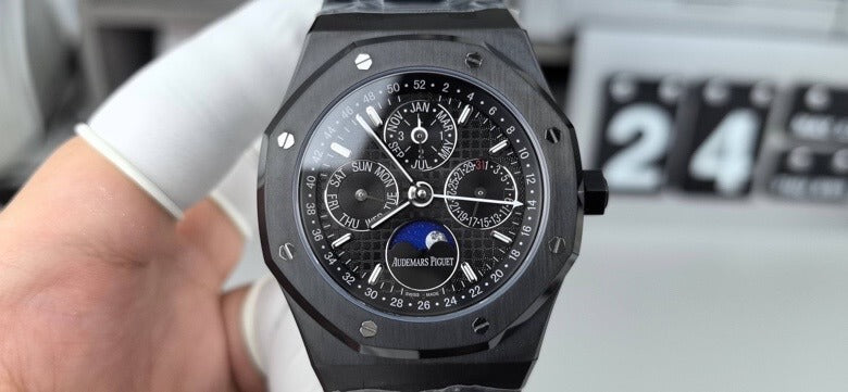 Audemars Piguet