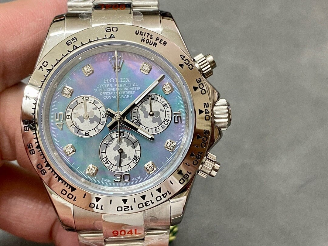 Rolex Daytona