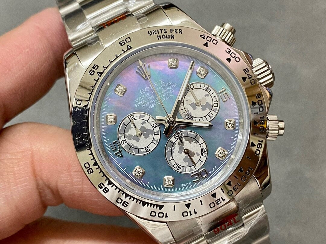Rolex Daytona