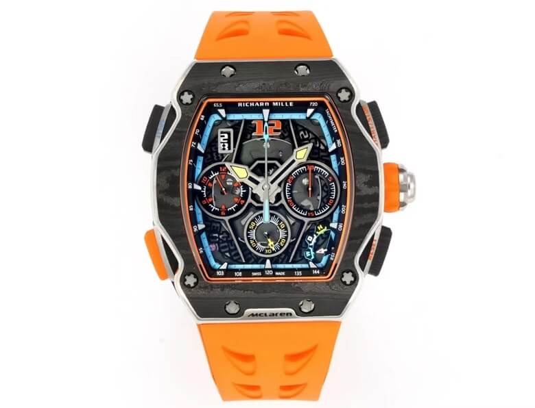 Richard Mille