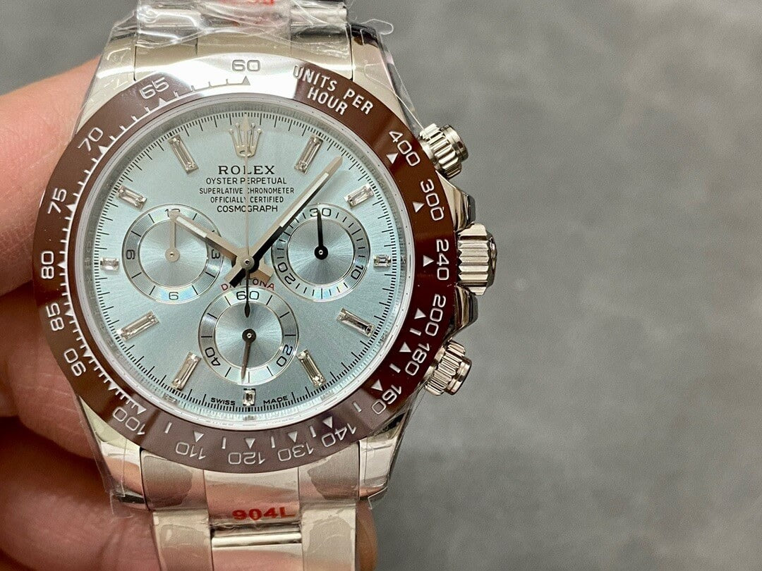 Rolex Daytona