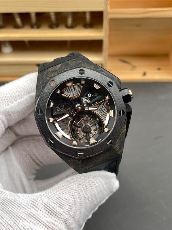 Audemars Piguet