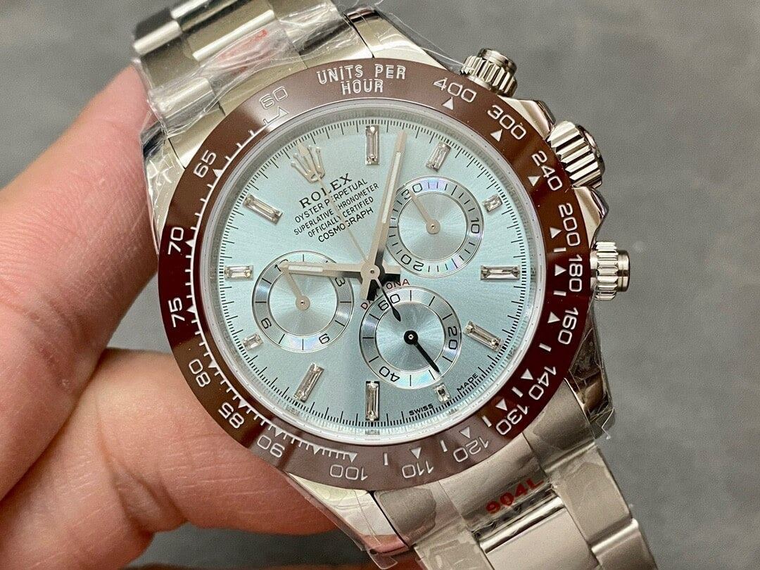 Rolex Daytona