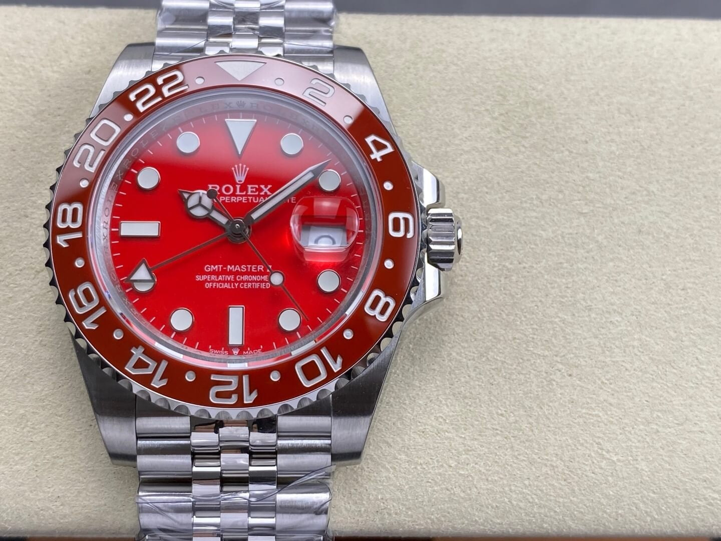 Rolex GMT-Master