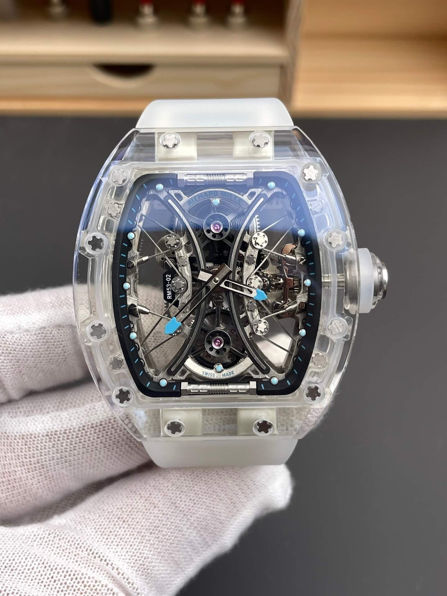 Richard Mille