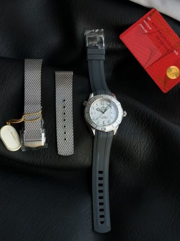 Omega Seamaster