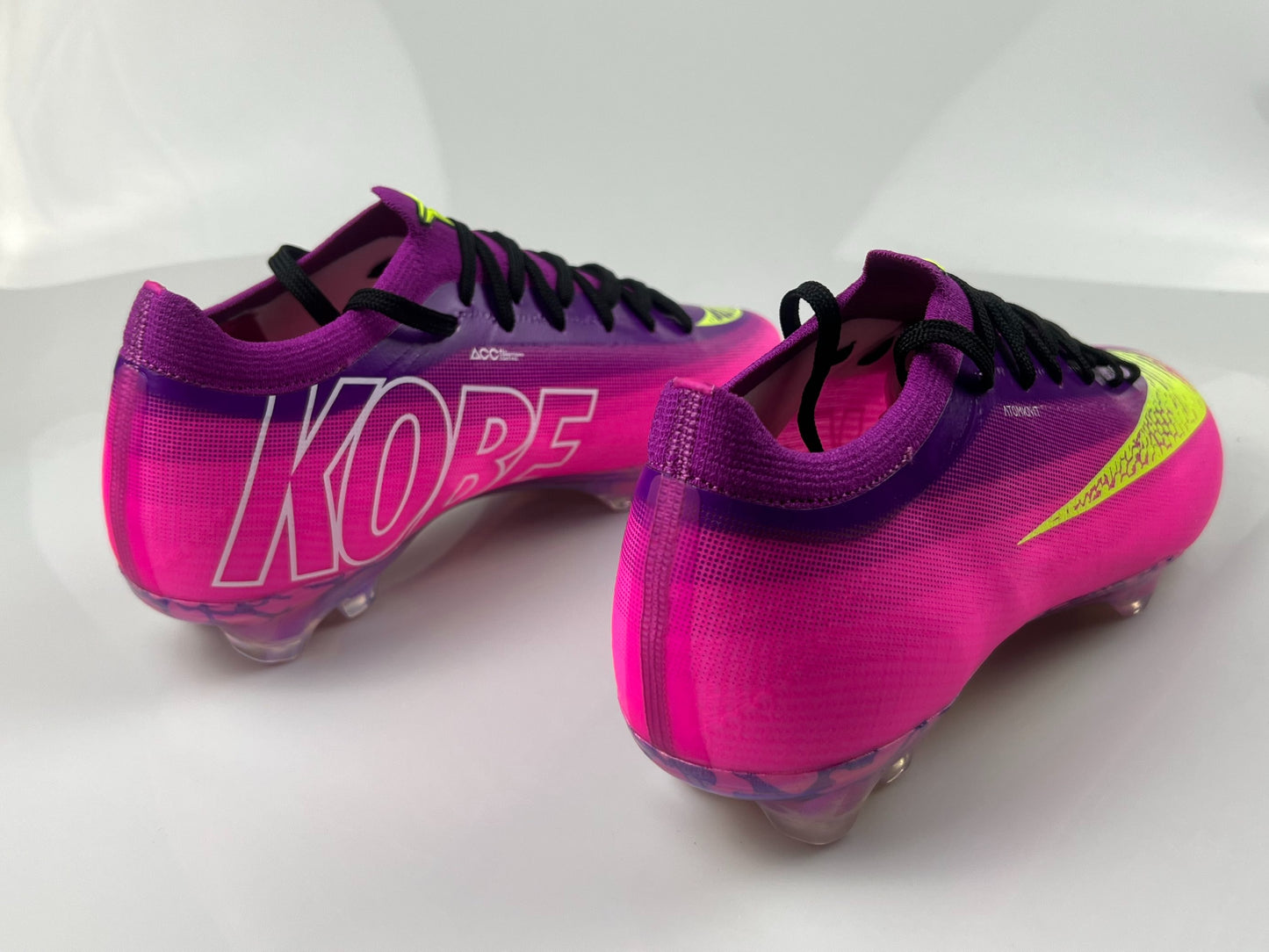 Air Zoom Mercurial Vapor XV Elite FG