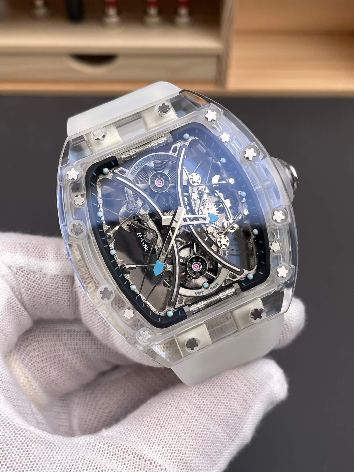 Richard Mille
