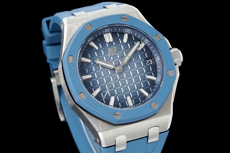 Audemars Piguet