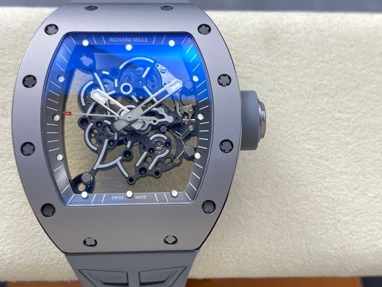 Richard Mille