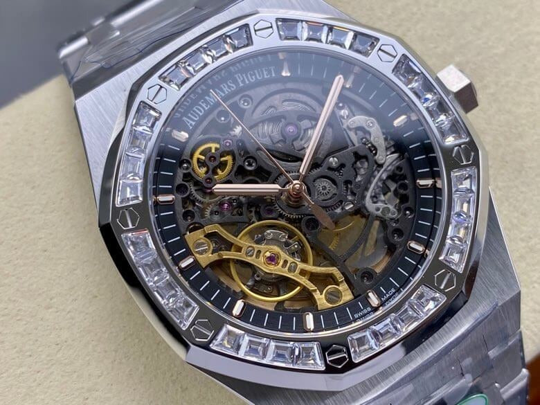 Audemars Piguet