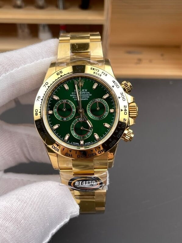 Rolex Daytona