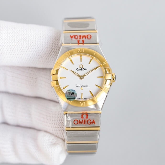 Omega Constellation