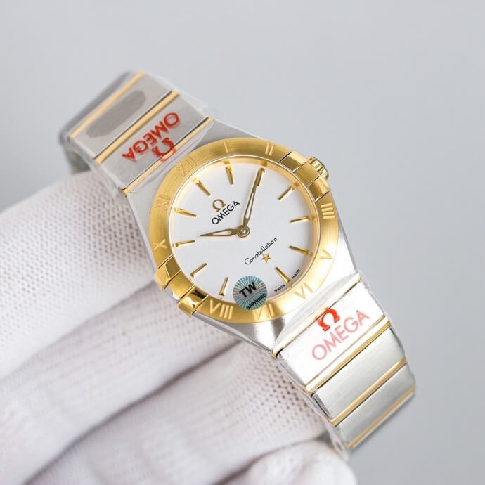 Omega Constellation