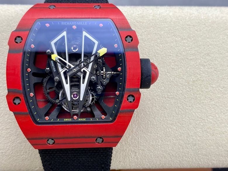 Richard Mille