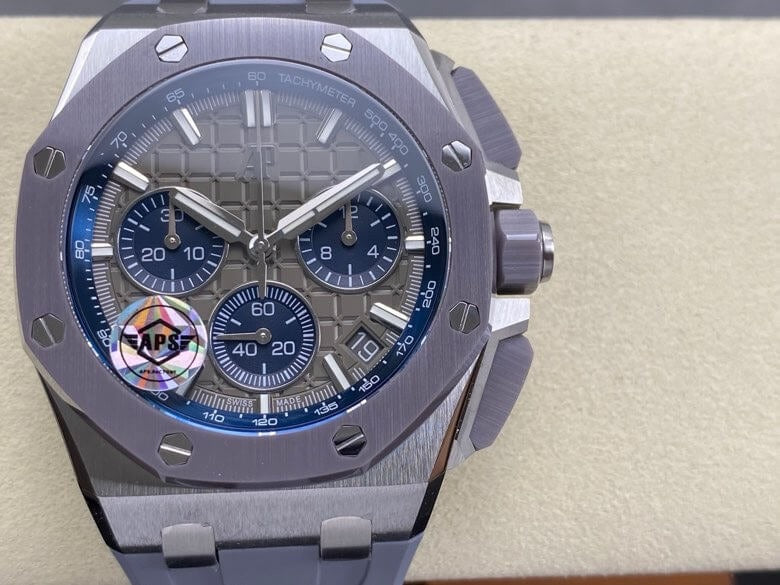 Audemars Piguet